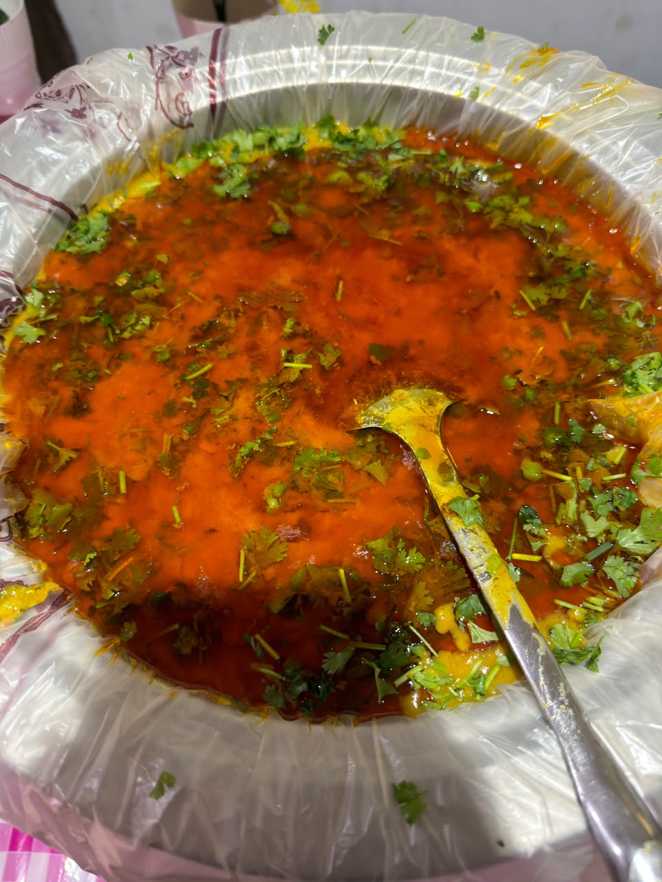 Umrah food and meal service photo 13