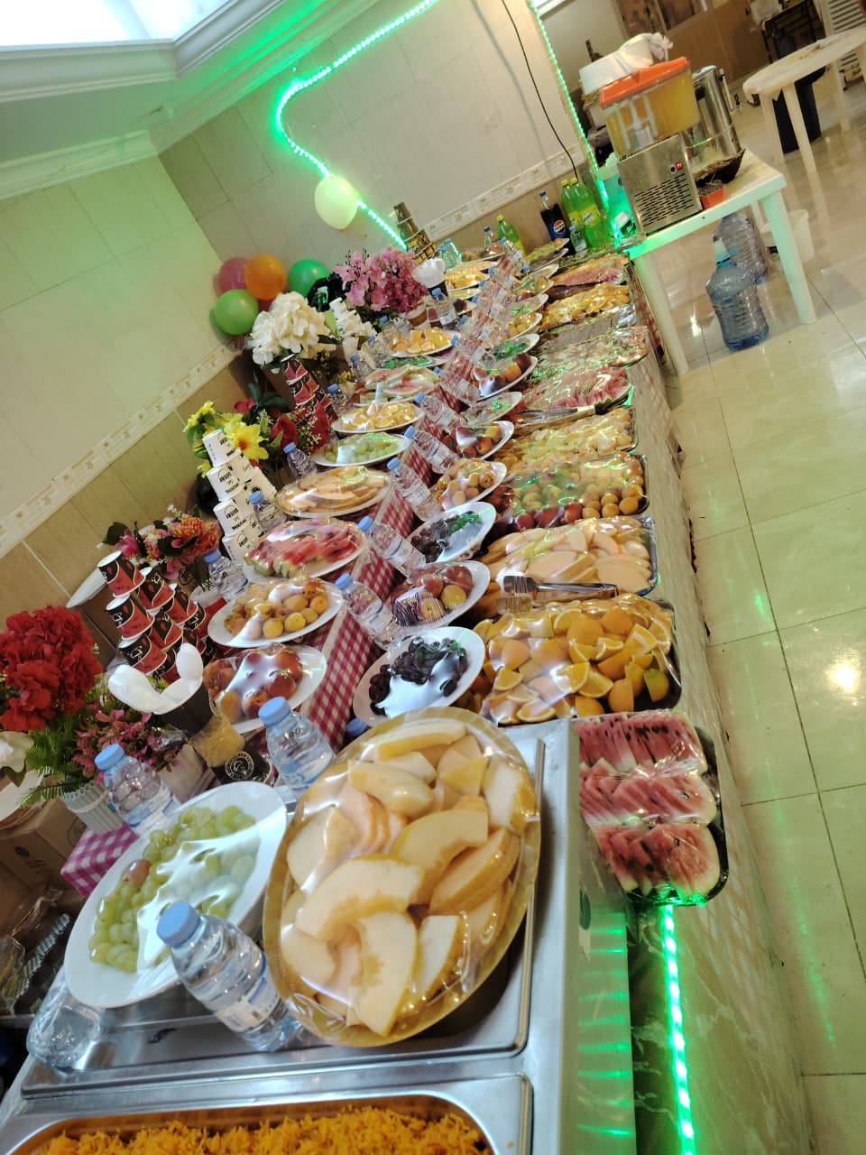 Umrah food and meal service photo 9