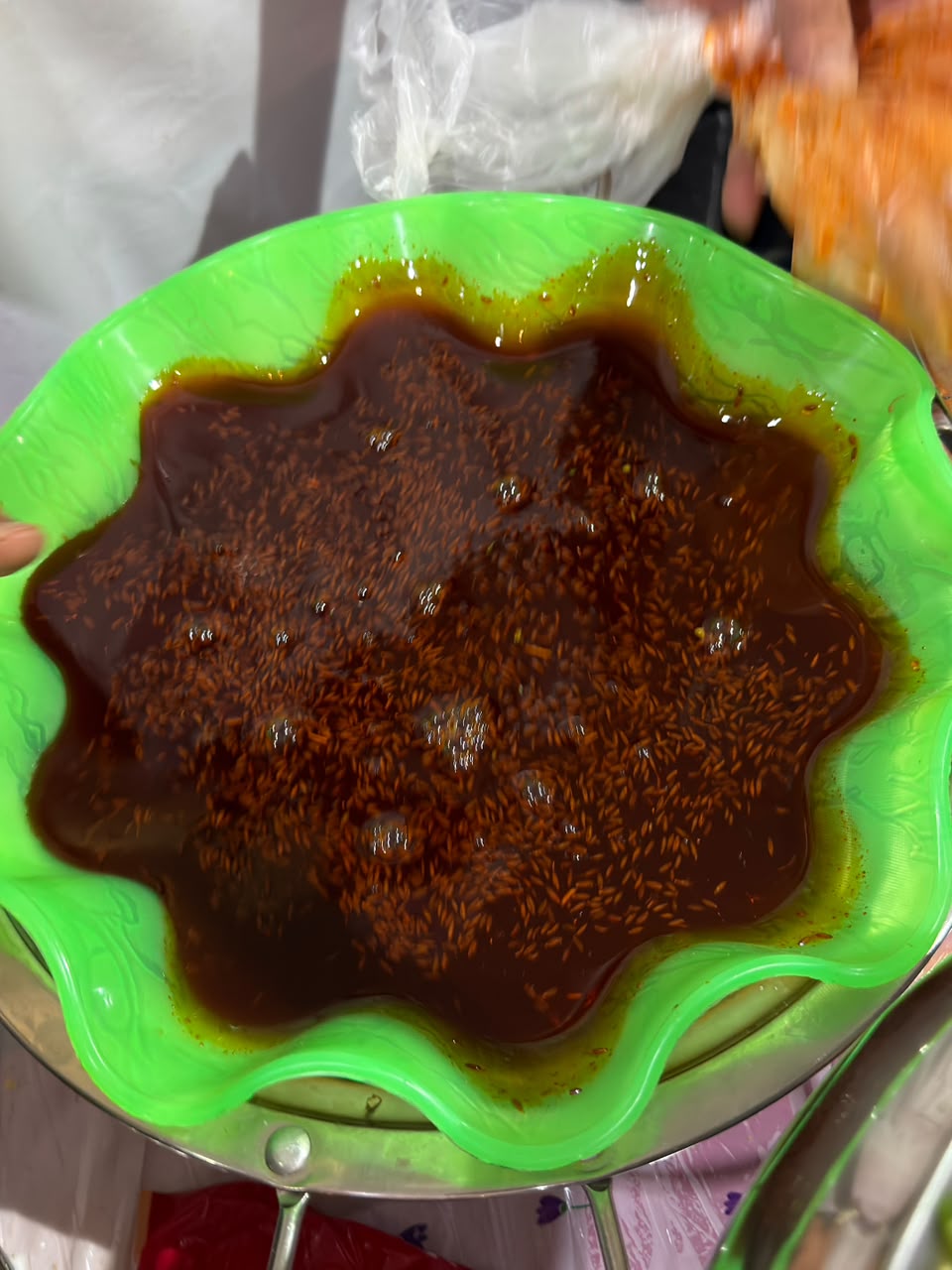 Umrah food and meal service photo 5
