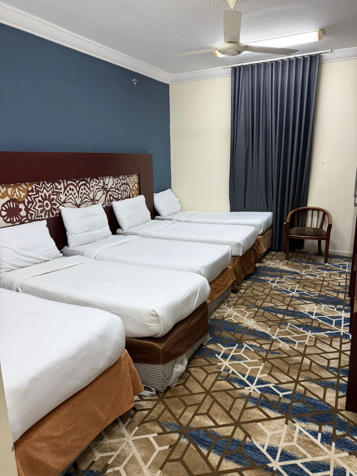 Umrah hotel accommodation photo 7