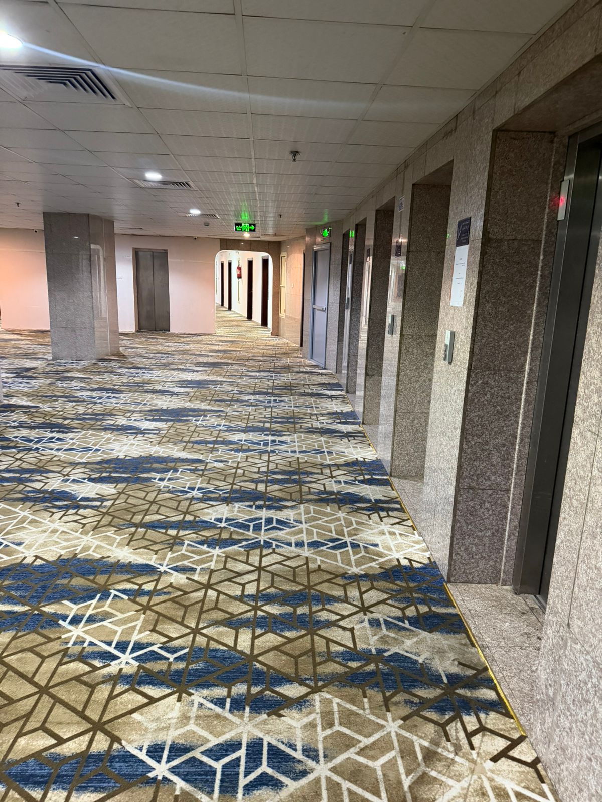 Umrah hotel accommodation photo 8