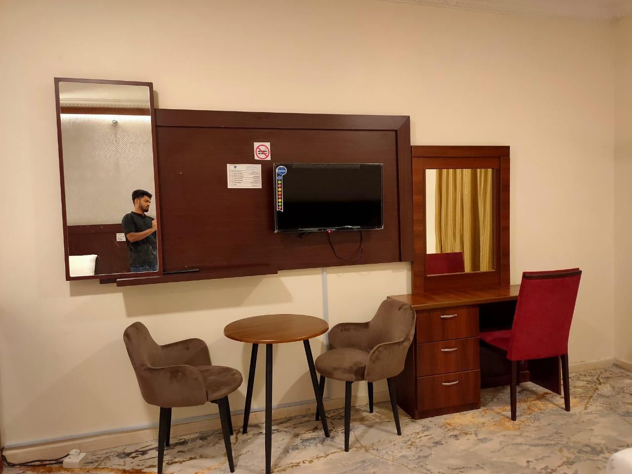 Umrah hotel accommodation photo 6
