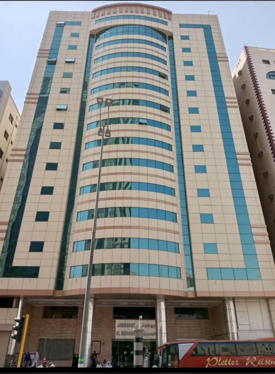 Umrah hotel accommodation photo 5