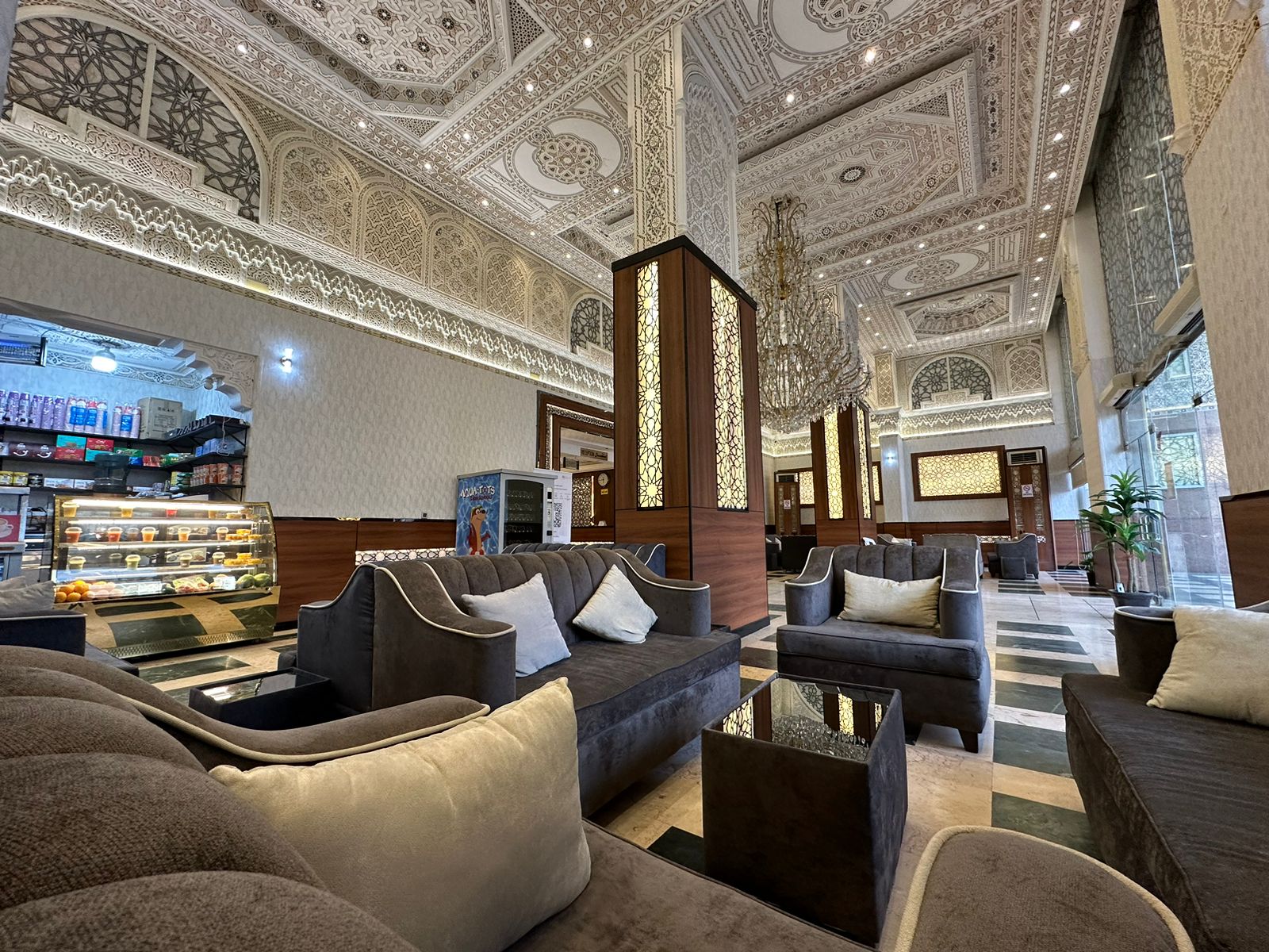 Umrah hotel accommodation photo 4