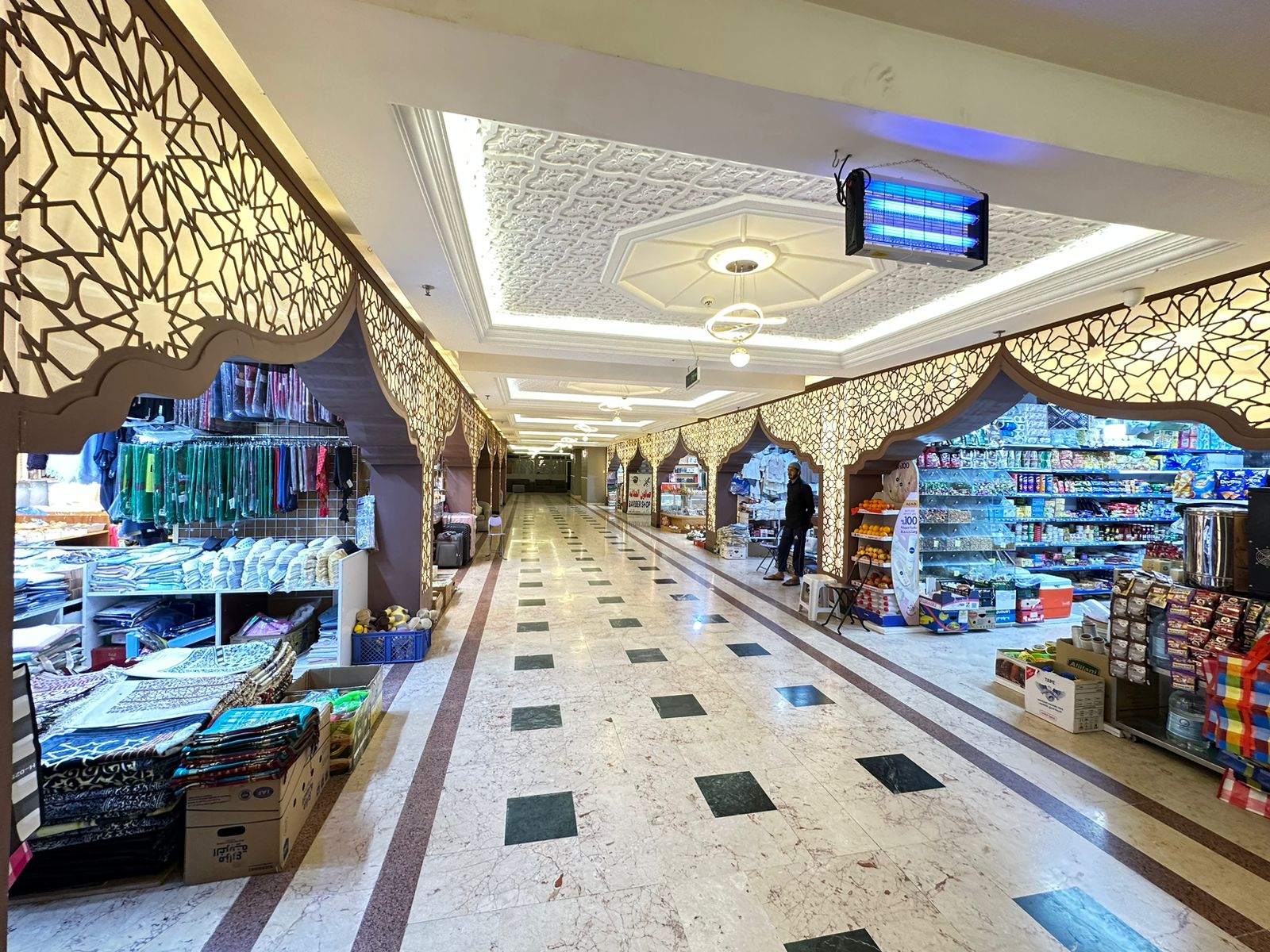 Umrah hotel accommodation photo 3